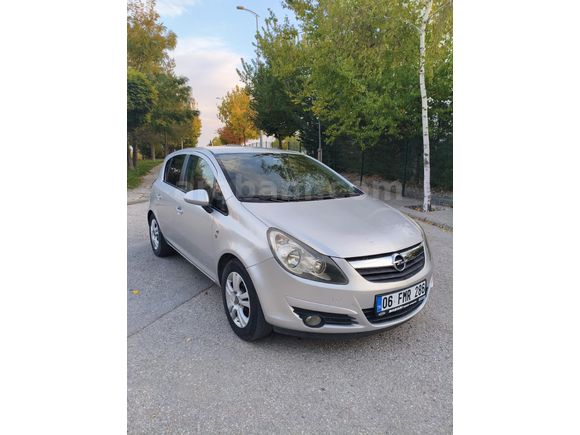 Sahibinden Opel Corsa 1.2 Twinport Enjoy 111 2011 Model
