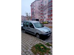 Sahibinden Renault Kangoo 1.5 dCi Authentique 2005 Model