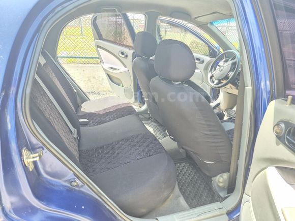 Sahibinden Chevrolet Lacetti 1.6 WTCC 2007 Model  132.000 km Lacivert