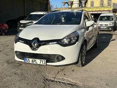 Renault Clio 2014 Sport Tourer 350.xxx km Samsun’da en ucuz