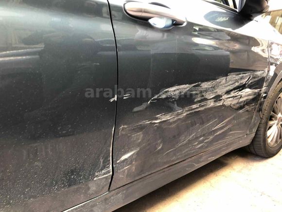 Sahibinden servis bakımlı temiz Egea 