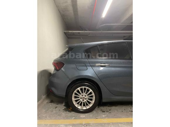 Sahibinden servis bakımlı temiz Egea 