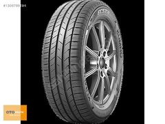 205/55R16 91V KUMHO ECSTA HS52 2025 ÜRETİM YILI