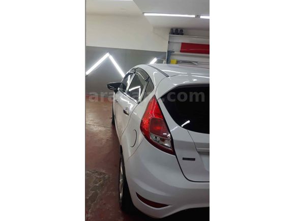 Sahibinden Ford Fiesta 1.5 TDCi Trend 2013 Model 