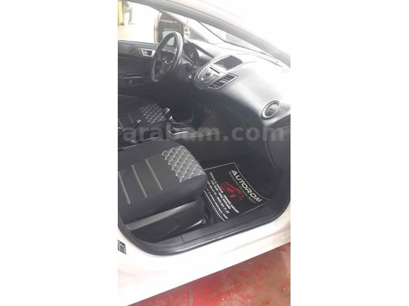 Sahibinden Ford Fiesta 1.5 TDCi Trend 2013 Model 