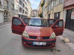 Sahibinden Renault Clio 1.4 Dynamique 2005 Model 