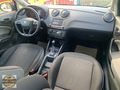 ÖZGÜR CENGİZ'DEN 2016 SEAT IBIZA STYLE 110.000 KM
