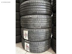 215 55 17 SIFIR AYARINDA 4 ADET