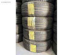 225 55 18 SIFIR AYARINDA 4 ADET