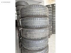 195 60 15 SIFIR AYARINDA 4 ADET