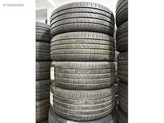 235 45 18 SIFIR AYARINDA 4 ADET
