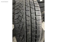 Pirelli 215/55/17 kış 4 adet