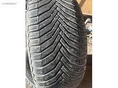 Michelin 225/50/17 98y m+s