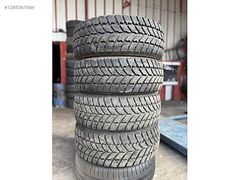 Petlas 215 65 15C KIŞLIK SIFIR AYARINDA 4 ADET