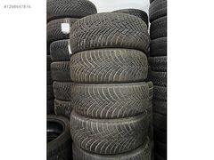 215 50 17 KIŞLIK 4 ADET