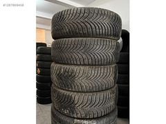 HANKOOK 215 65 16 KIŞLIK SIFIR AYARINDA TAKIM