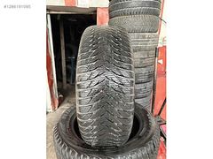 Godyer 205/55/16 kış 4 adet