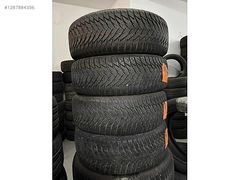 GOODYEAR 195 55 16 SIFIR AYARINDA KIŞLIK TAKIM