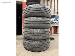 235 55 18 YAZLIK 4 ADET TAKIM