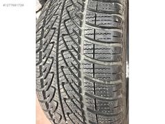 Goodyear 215/55/17 kış