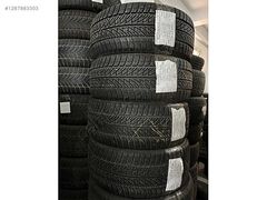 GOODYEAR 225 45 17 SIFIR AYARINDA KIŞLIK TAKIM