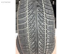 Goodyear 225/45/17/94v kış