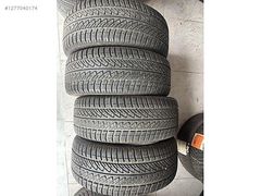 Goodyear 215/55/17/98/v