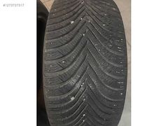 225/45/17 Michelin 2adet