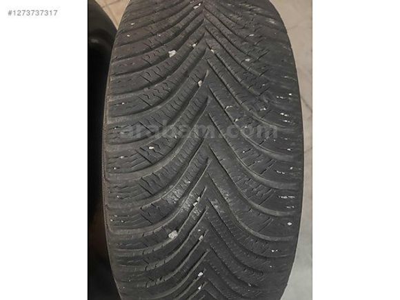 225/45/17 Michelin 2adet