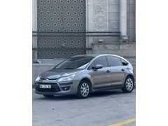 Sahibinden Citroen C4 SX 2010 Model  