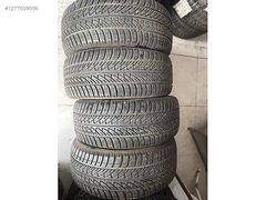 Godyer 225/50/17-98v kış lastiği