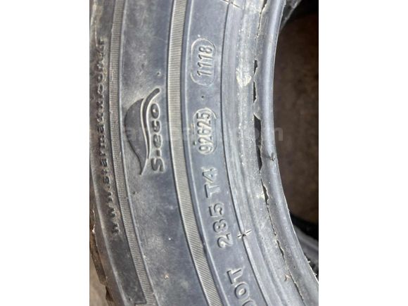 195/60/16c 2 adet