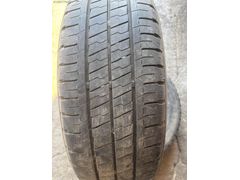 195/60/16c 2 adet