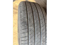 205 55/17 Michelin 2 adet