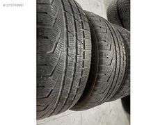 Pirelli 225/50/17 kış rft