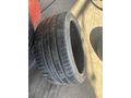 255/35/19 Michelin