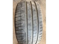 255/35/19 Michelin
