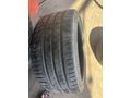 255/35/19 Michelin