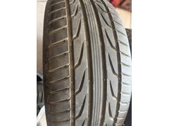 Semparit 215/50/17 /91y
