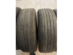 Continantel 215/65/16/98h 1 adet