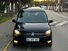 Sahibinden Volkswagen Caddy 2.0 TDI trendline 2018 Model