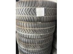 Pirelli 235/65/17 4 adet