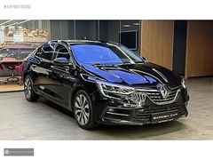 ""GARDEN""2022 MEGANE 1.5BLUE DCİ SİYAH İCON HATASIZ 73.000KM