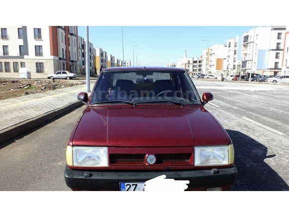Sahibinden Tofaş Doğan 1.6 ie 2000 Model  100.000 km Bordo