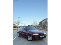 94 MODEL 1.4 BENZİN LPG OPEL ASTRA MASRAFSIZ