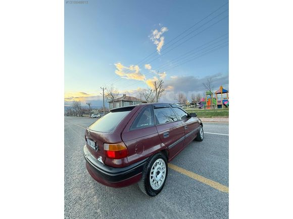94 MODEL 1.4 BENZİN LPG OPEL ASTRA MASRAFSIZ