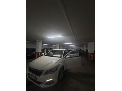 Sahibinden Peugeot 301 1.6 HDi Active 2017 Model