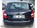 2009 SKODA FABIA 1.6 OTOMATIK ÇİFT RENK