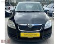 2009 SKODA FABIA 1.6 OTOMATIK ÇİFT RENK