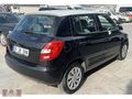 2009 SKODA FABIA 1.6 OTOMATIK ÇİFT RENK